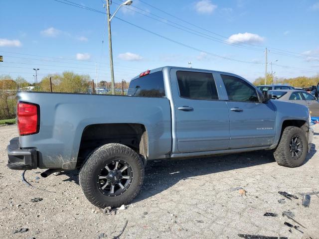 Image 3 of 2016 CHEVROLET SILVERADO K1500 LT 2016 with VIN 3GCUKRECXGG224515
