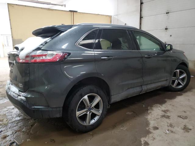 Изображение 3 2019 FORD EDGE SEL 2019 с VIN 2FMPK4J9XKBC34706