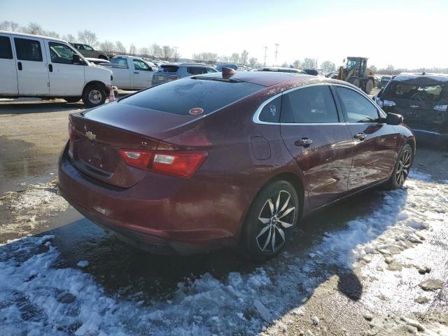 Obraz 3 z 2016 CHEVROLET MALIBU LT 2016 z VIN 1G1ZE5STXGF305275