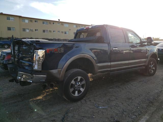 Image 3 of 2019 FORD F350 SUPER DUTY 2019 with VIN 1FT8W3BT8KEG01222