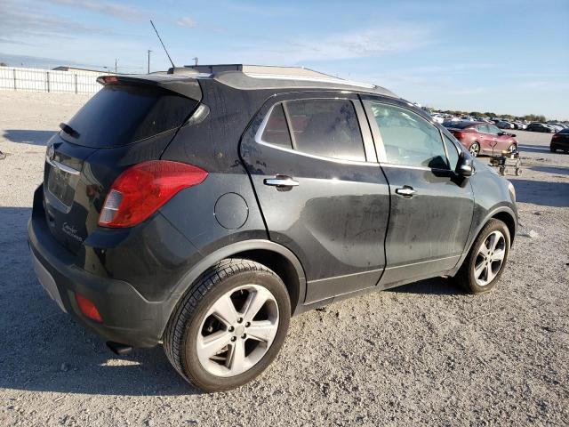 Obraz 3 z 2015 BUICK ENCORE  2015 z VIN KL4CJASB7FB207071