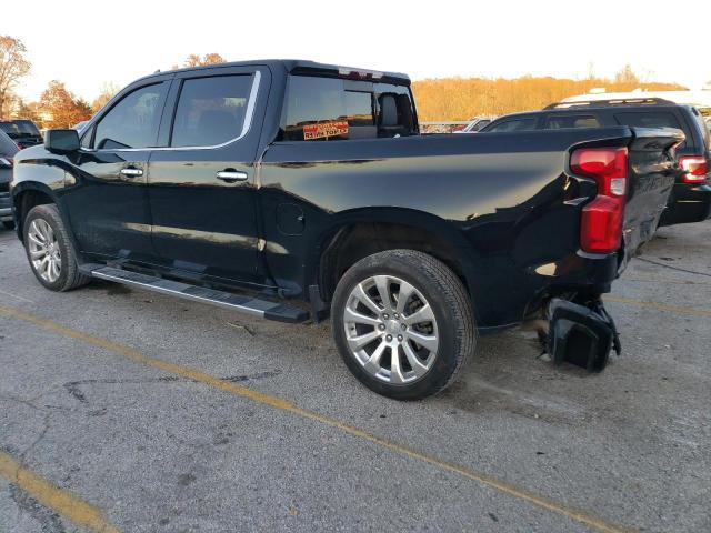 Obraz 2 z 2022 CHEVROLET SILVERADO LTD K1500 HIGH COUNTRY 2022 z VIN 1GCUYHEL2NZ144454
