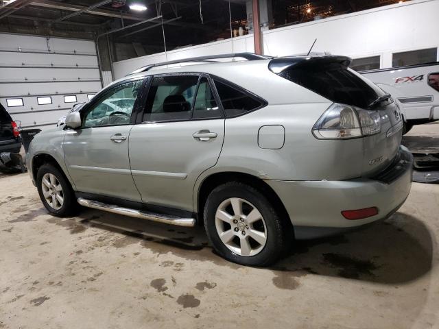Image 2 of 2004 LEXUS RX 330 2004 with VIN 2T2HA31U34C030376