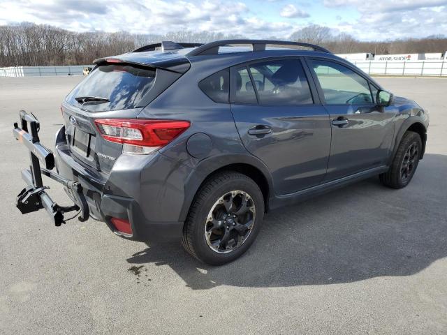 Изображение 3 2021 SUBARU CROSSTREK PREMIUM 2021 с VIN JF2GTAEC7MH390232
