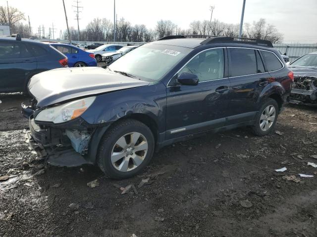 Image 1 of 2012 SUBARU OUTBACK 2.5I PREMIUM 2012 with VIN 4S4BRCCC3C3280291