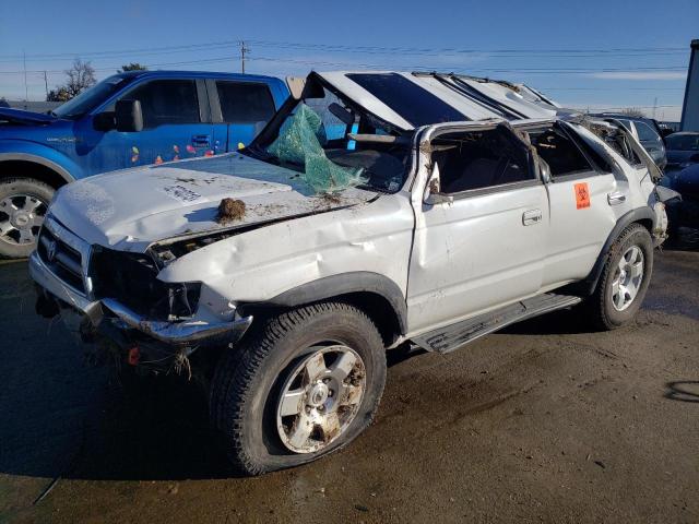 Изображение 1 1997 TOYOTA 4RUNNER SR5 1997 с VIN JT3HN86R1V0123116