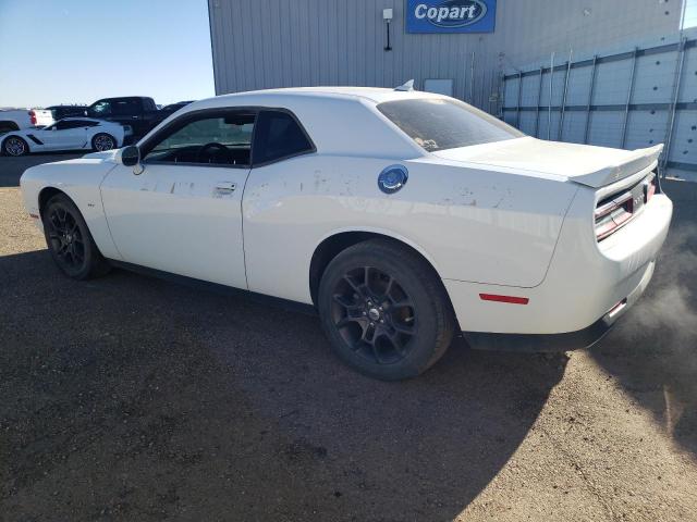 Изображение 2 2018 DODGE CHALLENGER GT 2018 с VIN 2C3CDZGG0JH112761