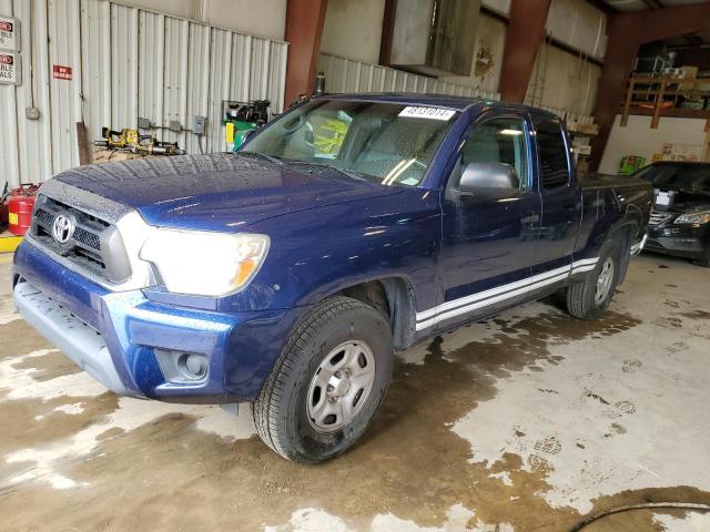 Image 1 of 2014 TOYOTA TACOMA ACCESS CAB 2014 with VIN 5TFTX4CN9EX044570