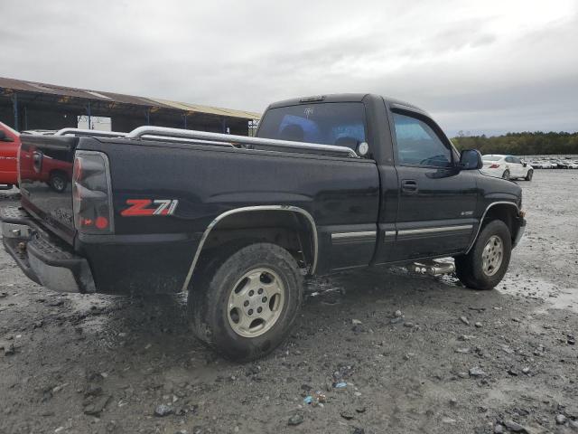 Image 3 of 1999 CHEVROLET SILVERADO K1500 1999 with VIN 1GCEK14V4XZ213714