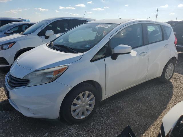 Изображение 1 2016 NISSAN VERSA NOTE S 2016 с VIN 3N1CE2CP4GL366983