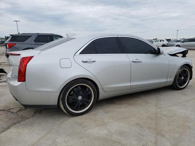 Obraz 3 z 2015 CADILLAC ATS LUXURY 2015 z VIN 1G6AB5RX6F0102149