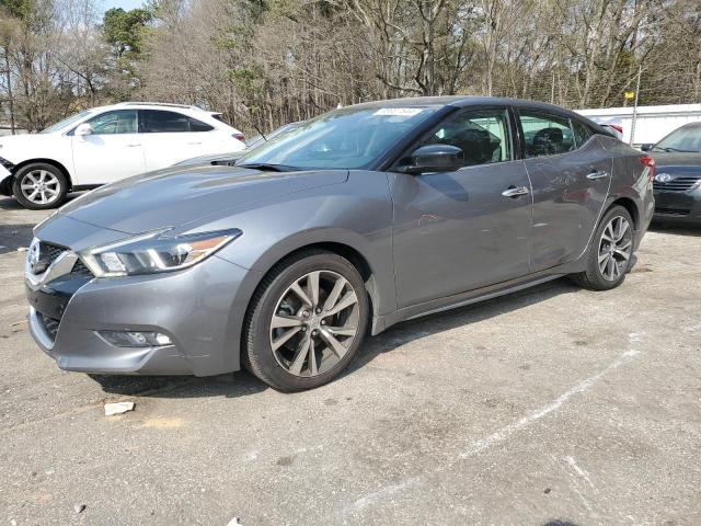 Изображение 1 2016 NISSAN MAXIMA 3.5S 2016 с VIN 1N4AA6AP9GC415915
