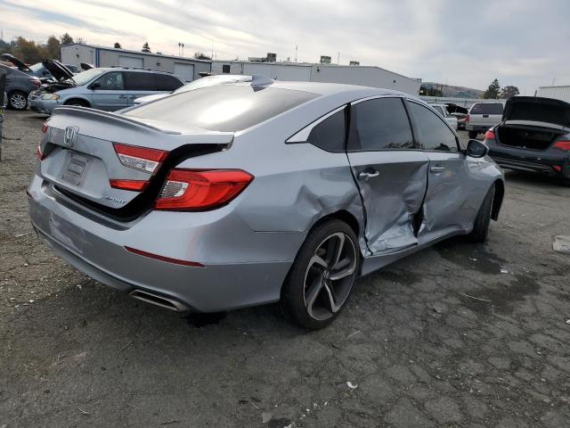 Изображение 3 2018 HONDA ACCORD SPORT 2018 с VIN 1HGCV1F31JA148905
