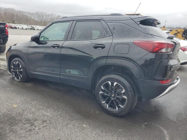 Изображение 2 2021 CHEVROLET TRAILBLAZER LT 2021 с VIN KL79MRSL3MB171226
