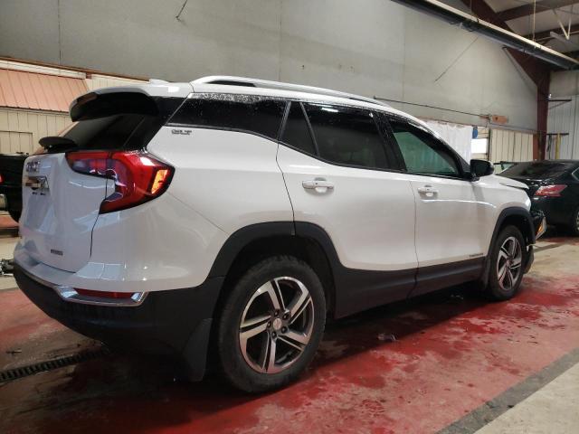 Изображение 3 2018 GMC TERRAIN SLT 2018 с VIN 3GKALVEV7JL270199