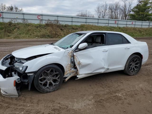 2017 CHRYSLER 300 S 2017 image