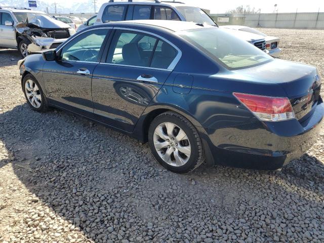 Obraz 2 z 2010 HONDA ACCORD EXL 2010 z VIN 5KBCP3F86AB008597