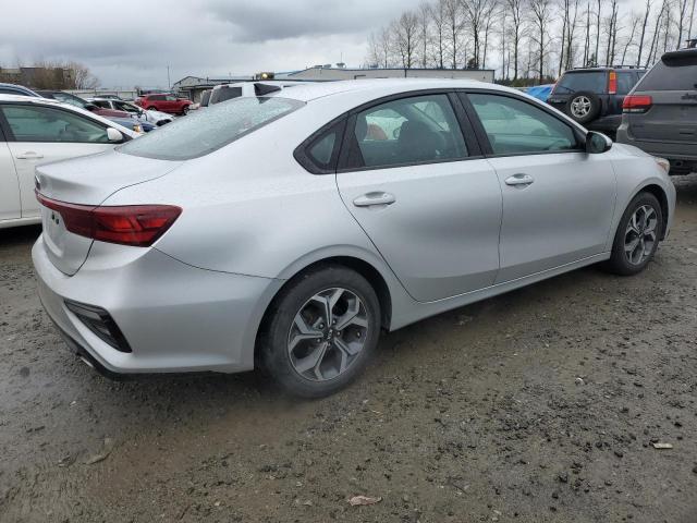 Изображение 3 2019 KIA FORTE FE 2019 с VIN 3KPF24AD7KE077441