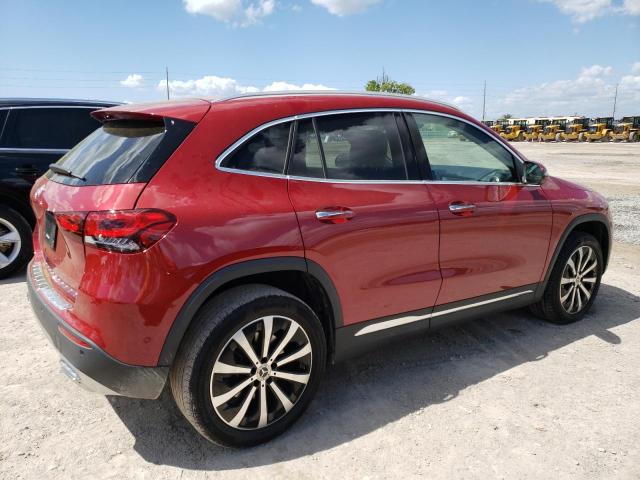 Obraz 3 z 2022 MERCEDES-BENZ GLA 250 2022 z VIN W1N4N4GBXNJ402006