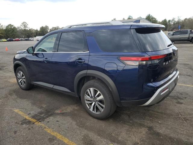 Изображение 2 2023 NISSAN PATHFINDER SL 2023 с VIN 5N1DR3CC7PC237426