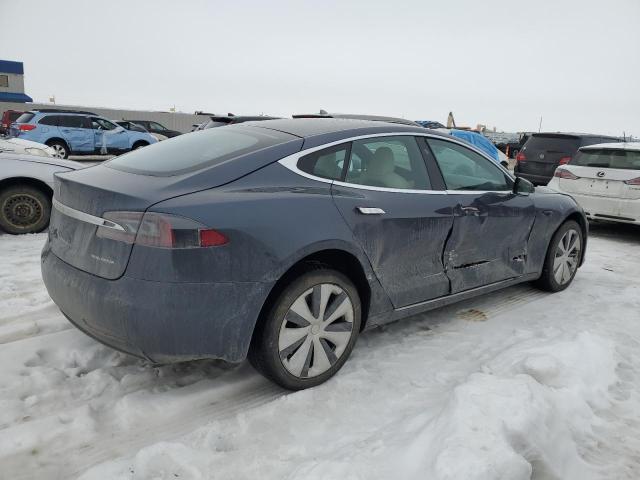 Изображение 3 2020 TESLA MODEL S  2020 с VIN 5YJSA1E29LF370102