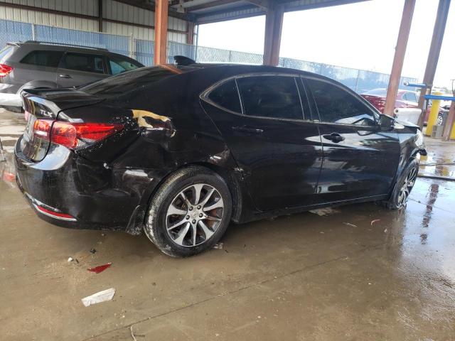 Image 3 of 2015 ACURA TLX TECH 2015 with VIN 19UUB1F59FA011491
