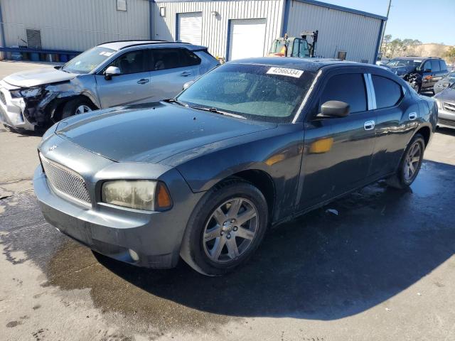 Obraz 2007 DODGE CHARGER SE 2007