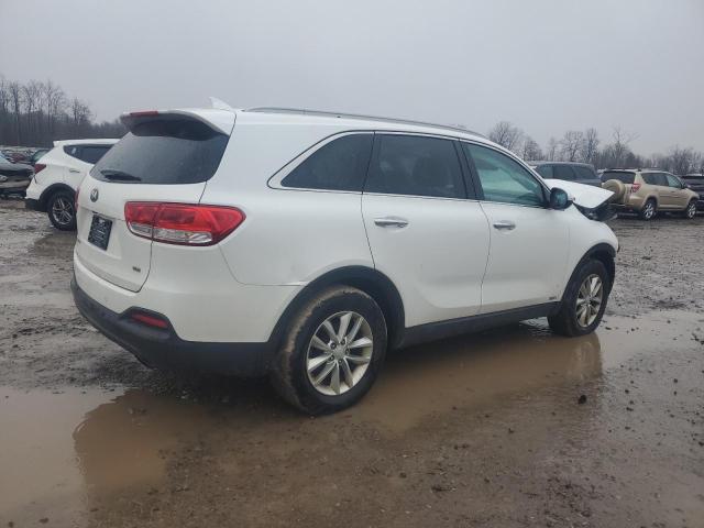 Obraz 3 z 2017 KIA SORENTO LX 2017 z VIN 5XYPGDA30HG194206