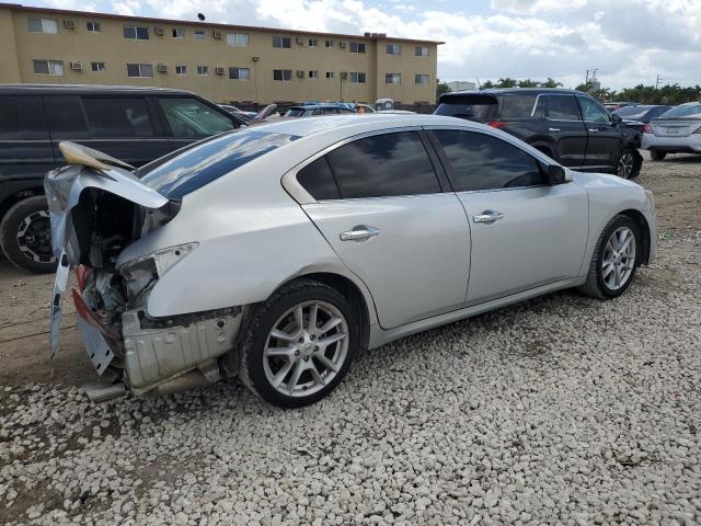 Image 3 of 2010 NISSAN MAXIMA S 2010 with VIN 1N4AA5AP5AC803032