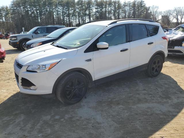 Изображение 1 2015 FORD ESCAPE SE 2015 с VIN 1FMCU9GXXFUC18596