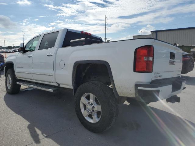Obraz 2 z 2016 GMC SIERRA K2500 DENALI 2016 z VIN 1GT12UE87GF273030