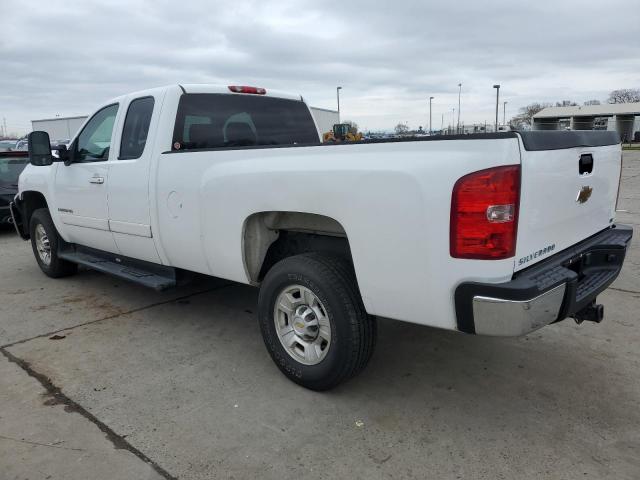 Obraz 2 z 2007 CHEVROLET SILVERADO C2500 HEAVY DUTY 2007 z VIN 1GCHC296X7E526789