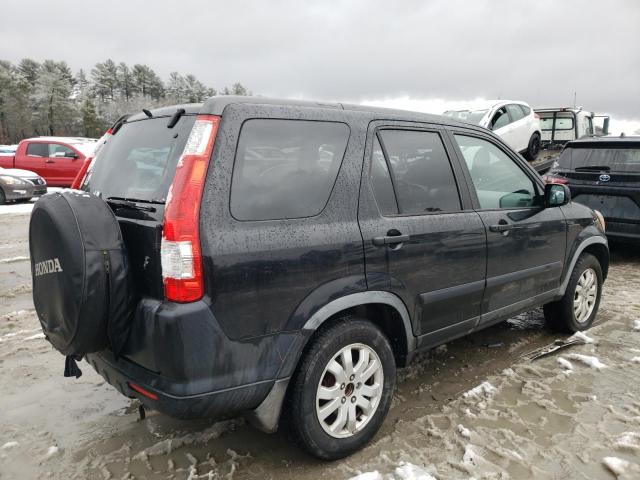 Obraz 3 z 2006 HONDA CR-V EX 2006 z VIN JHLRD78896C052011