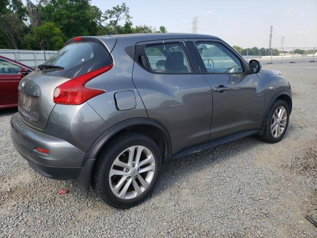 Image 3 of 2012 NISSAN JUKE S 2012 with VIN JN8AF5MR8CT114876
