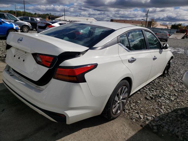 Obraz 3 z 2019 NISSAN ALTIMA S 2019 z VIN 1N4BL4BV7KC149674