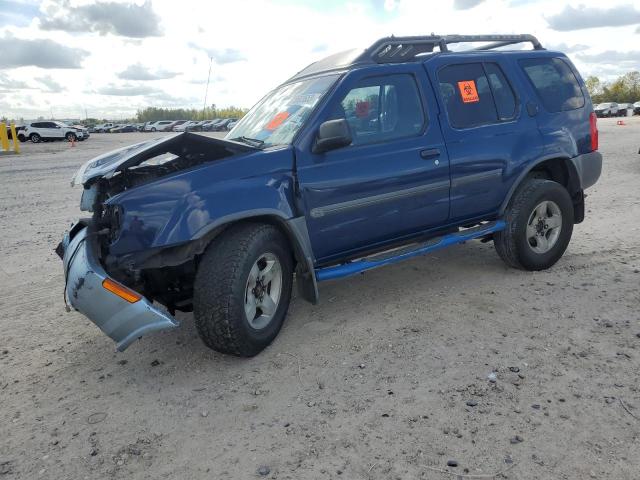 2004 NISSAN XTERRA XE 2004 image