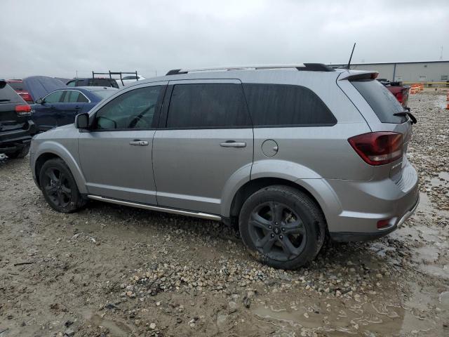 Image 2 of 2019 DODGE JOURNEY CROSSROAD 2019 with VIN 3C4PDCGB2KT833462