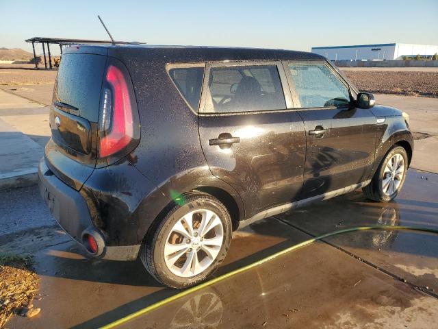 Изображение 3 2014 KIA SOUL + 2014 с VIN KNDJP3A5XE7020184