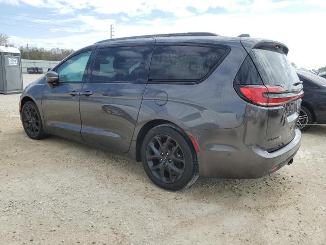 Image 2 of 2021 CHRYSLER PACIFICA TOURING L 2021 with VIN 2C4RC1BG7MR565520