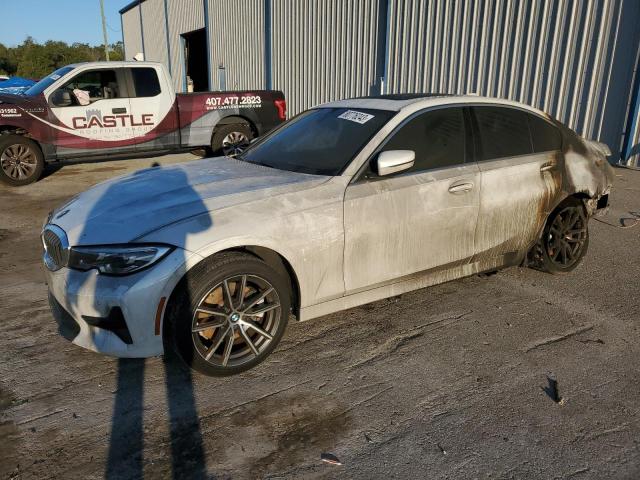 Obraz 2019 BMW 330I  2019