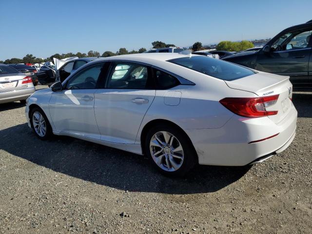 Изображение 2 2019 HONDA ACCORD LX 2019 с VIN 1HGCV1F14KA118670
