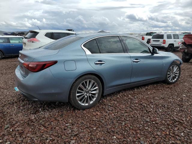 Obraz 3 z 2018 INFINITI Q50 LUXE 2018 z VIN JN1EV7AP5JM366206