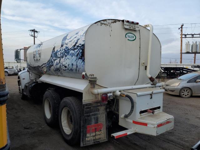 Изображение 3 2020 PETERBILT 348  2020 с VIN 2NP3LJ9X0LM682419