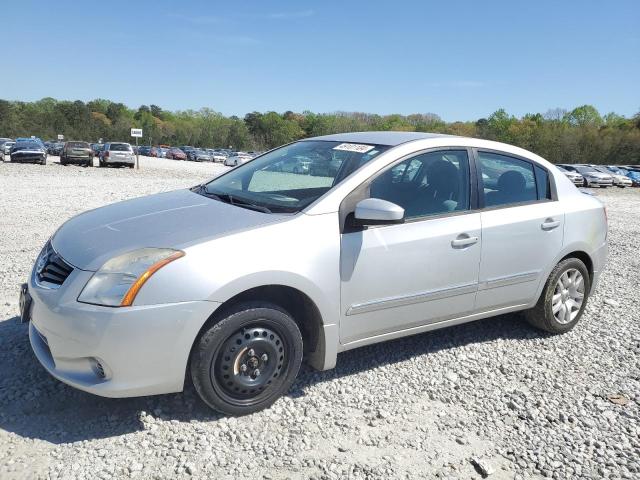 Obraz 1 z 2012 NISSAN SENTRA 2.0 2012 z VIN 3N1AB6AP2CL703526