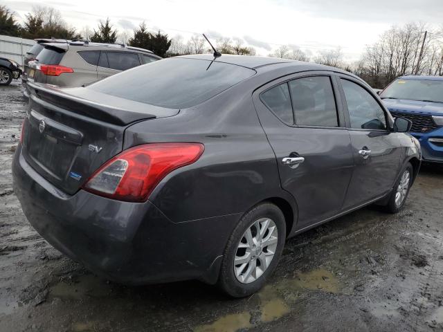 Image 3 of 2015 NISSAN VERSA S 2015 with VIN 3N1CN7AP5FL906193