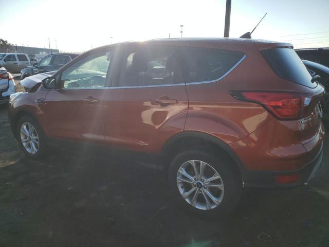 Image 2 of 2019 FORD ESCAPE SE 2019 with VIN 1FMCU9GD6KUB55089
