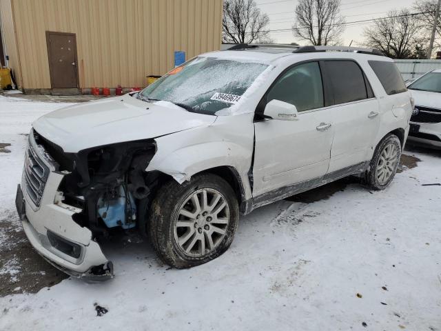 Изображение 1 2016 GMC ACADIA SLT-1 2016 с VIN 1GKKRRKD7GJ258110