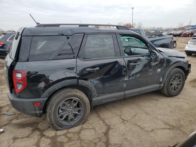 Image 3 of 2023 FORD BRONCO SPORT BIG BEND 2023 with VIN 3FMCR9B68PRD68568