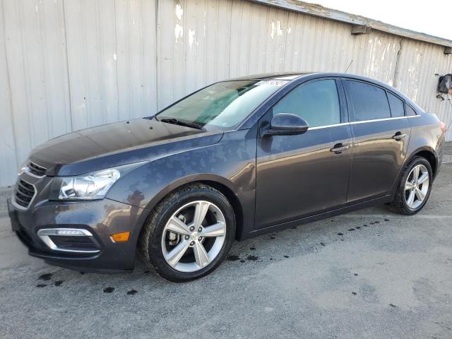 Image 1 of 2015 CHEVROLET CRUZE LT 2015 with VIN 1G1PE5SB6F7236978