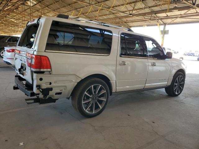Obraz 3 z 2017 LINCOLN NAVIGATOR L RESERVE 2017 z VIN 5LMJJ3LT3HEL10885